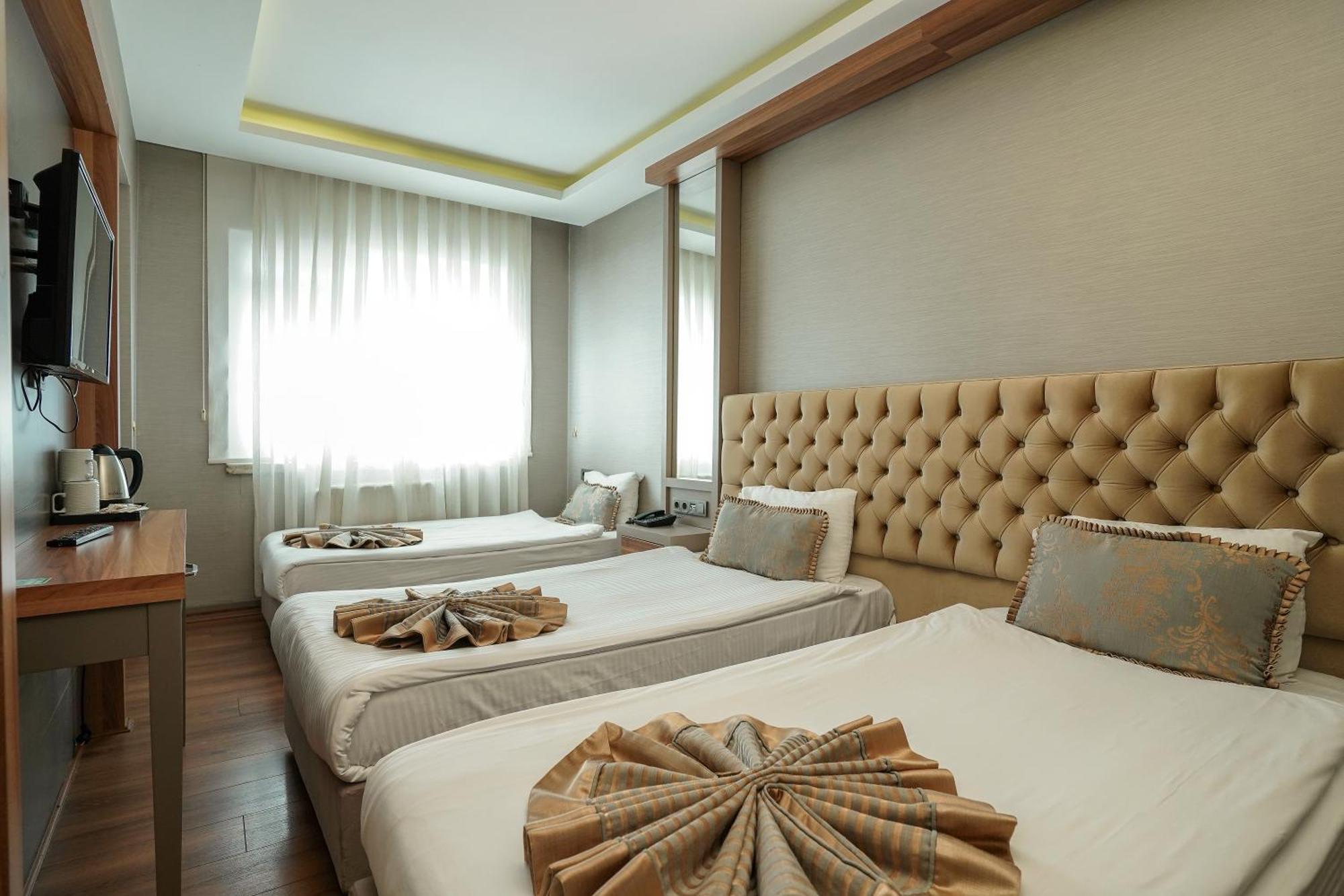 Enerji Otel Ankara Exterior foto
